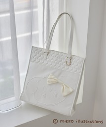 one after another NICE CLAUP トートバック one after another NICE CLAUP トートバッグ 「ZOZO限定商品