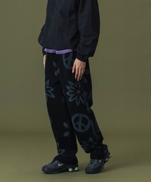 XLARGE(GNXg[W)PEACE SWEAT PANTS(XEFbgpc)