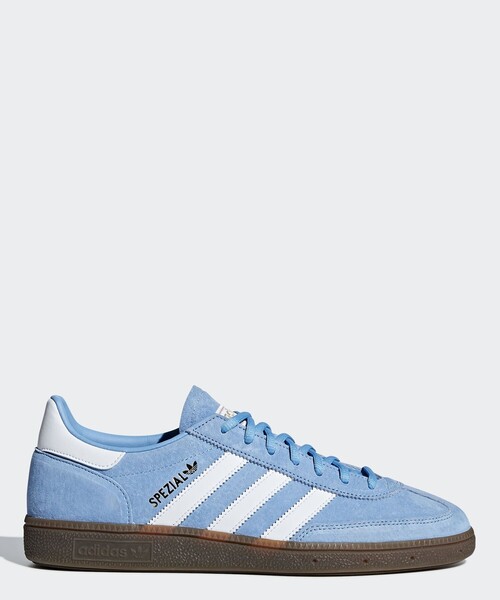 adidas/アディダス HANDBALL SPEZIAL / BD7632 / BD7633 (23cm