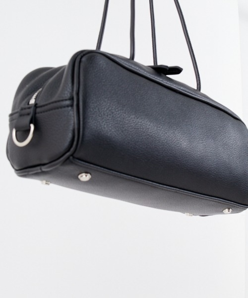 &MyuQ/アンドミューク] KAKU 2WAYショルダーバッグ（ショルダーバッグ