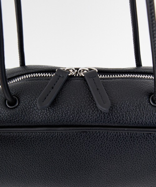 【未使用品】　＆MyuQ/アンドミューク KAKU ショルダーバッグ ＆MyuQ/アンドミューク KAKU ショルダーバッグ - メルカリ