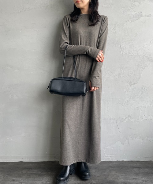 【未使用品】　＆MyuQ/アンドミューク KAKU ショルダーバッグ ＆MyuQ/アンドミューク KAKU ショルダーバッグ - メルカリ