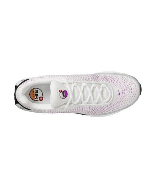 NIKE(ナイキ)の「NIKE Air Max Dn(ナイキ エア マックス DN)(スニーカー・メンズ・ホワイト系/ネイビー系・25.5cm/26cm/26.5cm/27cm/27.5cm/28cm/28.5cm/29cm/29.5cm/30cm)」の9枚目の写真