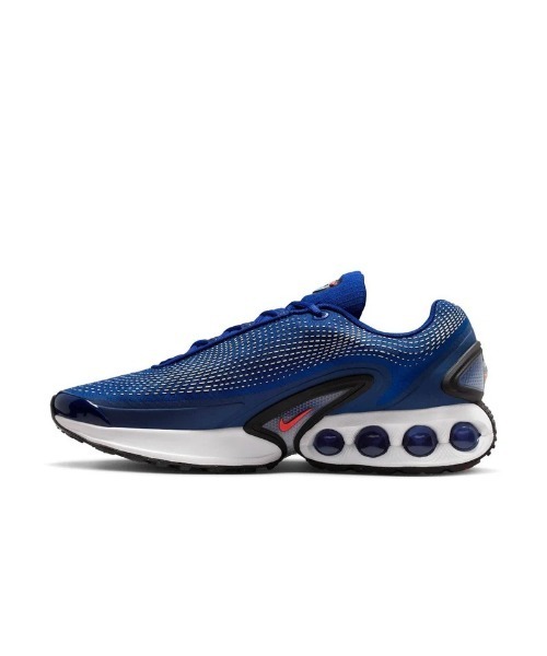 NIKE(ナイキ)の「NIKE Air Max Dn(ナイキ エア マックス DN)(スニーカー・メンズ・ホワイト系/ネイビー系・25.5cm/26cm/26.5cm/27cm/27.5cm/28cm/28.5cm/29cm/29.5cm/30cm)」の15枚目の写真