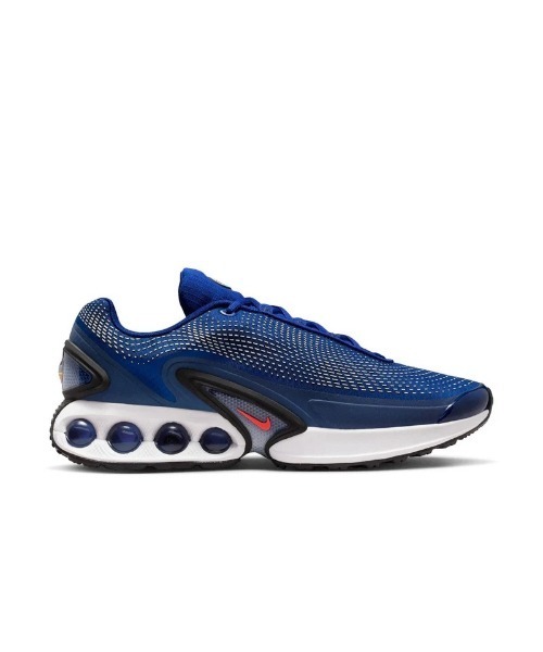 NIKE(ナイキ)の「NIKE Air Max Dn(ナイキ エア マックス DN)(スニーカー・メンズ・ホワイト系/ネイビー系・25.5cm/26cm/26.5cm/27cm/27.5cm/28cm/28.5cm/29cm/29.5cm/30cm)」の16枚目の写真