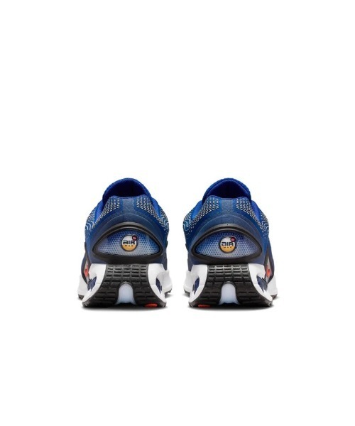 NIKE(ナイキ)の「NIKE Air Max Dn(ナイキ エア マックス DN)(スニーカー・メンズ・ホワイト系/ネイビー系・25.5cm/26cm/26.5cm/27cm/27.5cm/28cm/28.5cm/29cm/29.5cm/30cm)」の19枚目の写真