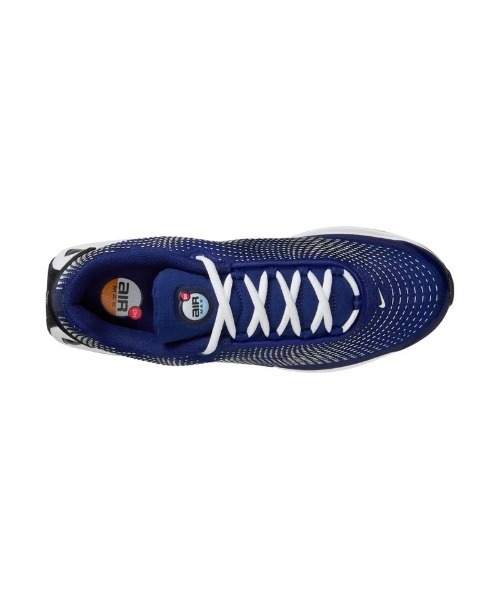 NIKE(ナイキ)の「NIKE Air Max Dn(ナイキ エア マックス DN)(スニーカー・メンズ・ホワイト系/ネイビー系・25.5cm/26cm/26.5cm/27cm/27.5cm/28cm/28.5cm/29cm/29.5cm/30cm)」の20枚目の写真