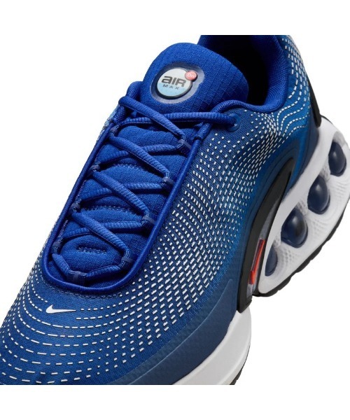 【新品 ２６cm】ナイキ エアマックス NIKE AIR MAX DN 最新エアマックス☆話題沸騰中☆Nike Air Max Dn☆お早めに