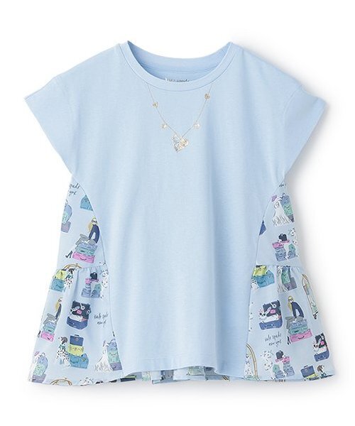 kate spade new york kids（ケイトスペードニューヨーク）｜キッズのT