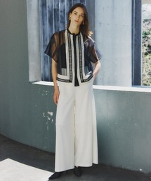 ADORE（アドーア）の「ダブルジャージーパンツ（その他パンツ）」