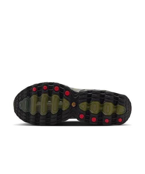 NIKE（ナイキ）の「NIKE AIR MAX DN8（ナイキ エア マックス DN8）（スニーカー・メンズ・グリーン系・24cm/25cm/26cm/26.5cm/27cm/27.5cm/28cm/28.5cm/29cm/24.5cm/25.5cm）」の8枚目の写真