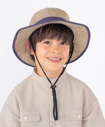 SHIPS | SHIPS KIDS: アドベンチャー ハット(ハット)