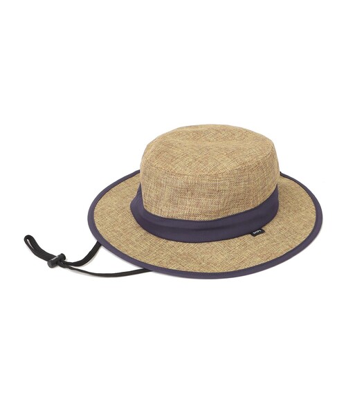 SHIPS（シップス）の「SHIPS KIDS: アドベンチャー ハット（ハット・キッズ・ベージュ・MEDIUM/LARGE）」の14枚目の写真