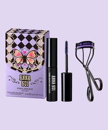ANNA SUI COSMETICS（アナ スイ コスメティクス）の「〈限定品〉 アイラッシュ キット（コスメキット/ギフトセット）」