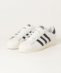スーパースター ホワイト×ブラック」に該当するadidas｜アディダス