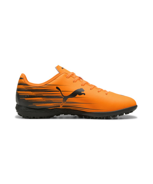 PUMA(プーマ)の「PUMA プーマ メンズ アタッカント II TT サッカー トレーニングシューズ(スニーカー・メンズ・ブラック×ホワイト/ホワイト系その他/ホワイト×ブラック・28.0cm/27.5cm/28.5cm/29.0cm/27.0cm/25.0cm/25.5cm/26.5cm/26.0cm)」の12枚目の写真