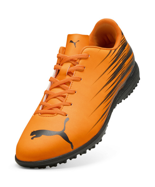 PUMA(プーマ)の「PUMA プーマ メンズ アタッカント II TT サッカー トレーニングシューズ(スニーカー・メンズ・ブラック×ホワイト/ホワイト系その他/ホワイト×ブラック・28.0cm/27.5cm/28.5cm/29.0cm/27.0cm/25.0cm/25.5cm/26.5cm/26.0cm)」の13枚目の写真