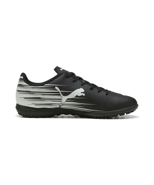 PUMA(プーマ)の「PUMA プーマ メンズ アタッカント II TT サッカー トレーニングシューズ(スニーカー・メンズ・ブラック×ホワイト/ホワイト系その他/ホワイト×ブラック・28.0cm/27.5cm/28.5cm/29.0cm/27.0cm/25.0cm/25.5cm/26.5cm/26.0cm)」の17枚目の写真