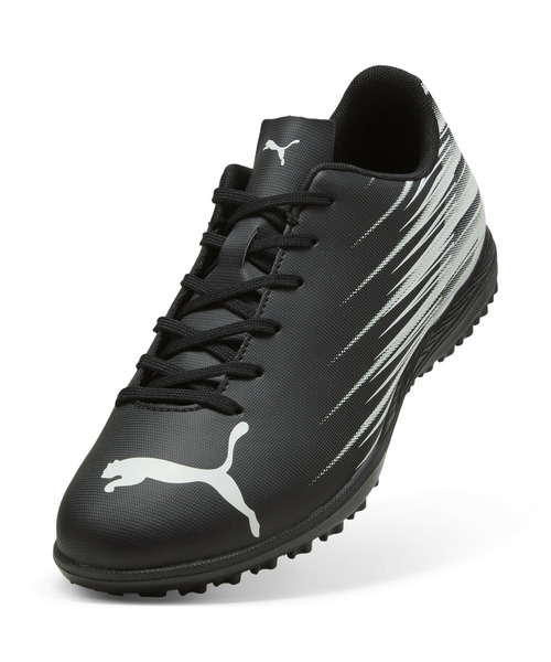 PUMA(プーマ)の「PUMA プーマ メンズ アタッカント II TT サッカー トレーニングシューズ(スニーカー・メンズ・ブラック×ホワイト/ホワイト系その他/ホワイト×ブラック・28.0cm/27.5cm/28.5cm/29.0cm/27.0cm/25.0cm/25.5cm/26.5cm/26.0cm)」の18枚目の写真