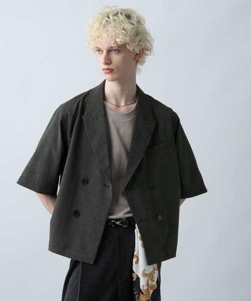 ジャケット・アウター HARE MODE VINTAGE SPECIAL COLLABORATION ITEM | HARE MEN