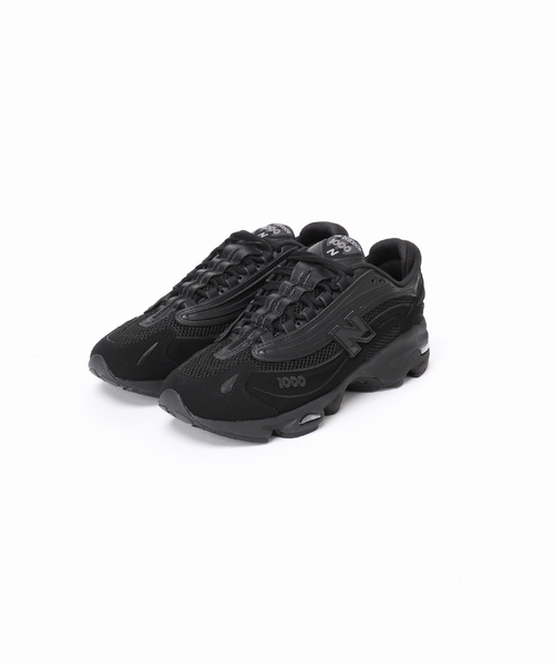 NEW BALANCE / ニューバランス】 M1000B（スニーカー）｜New Balance