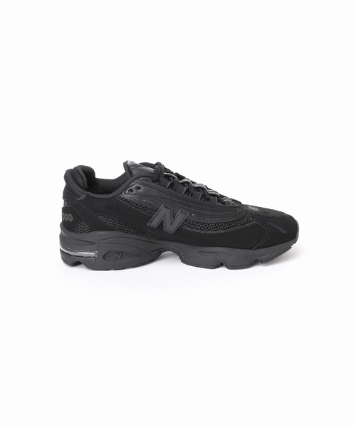 NEW BALANCE / ニューバランス】 M1000B（スニーカー）｜New Balance