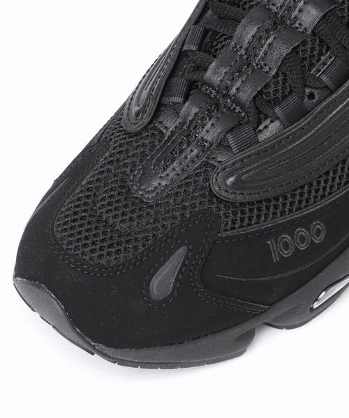 NEW BALANCE / ニューバランス】 M1000B（スニーカー）｜New