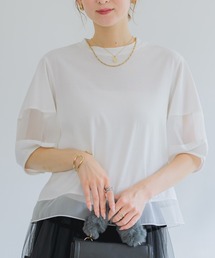 KATHARINE ROSS｜キャサリンロスのTシャツ/カットソー通販