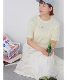 ehka sopo｜エヘカソポのTシャツ/カットソー通販 - ZOZOTOWN
