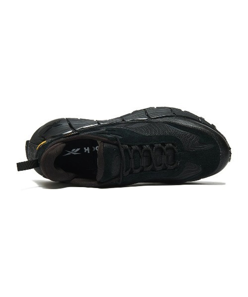 Kinetics(キネティクス)の「Reebok ZIG KINETICA 2.5 EDGE(リーボック ジグ キネティカ 2.5 エッジ)(スニーカー・メンズ・ホワイト系/ブラウン/ブラック・26.5cm/25cm/25.5cm/24cm/23.5cm/23cm/27cm/24.5cm/26cm/27.5cm/28cm/28.5cm/29cm)」の17枚目の写真