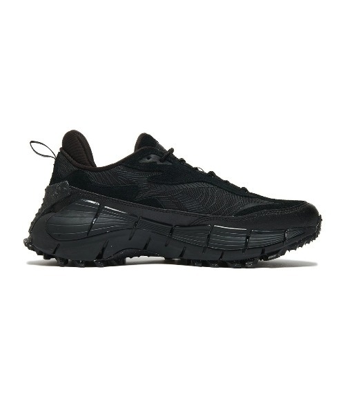Kinetics(キネティクス)の「Reebok ZIG KINETICA 2.5 EDGE(リーボック ジグ キネティカ 2.5 エッジ)(スニーカー・メンズ・ホワイト系/ブラウン/ブラック・26.5cm/25cm/25.5cm/24cm/23.5cm/23cm/27cm/24.5cm/26cm/27.5cm/28cm/28.5cm/29cm)」の16枚目の写真