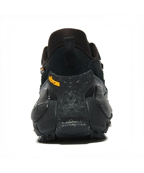 Kinetics(キネティクス)の「Reebok ZIG KINETICA 2.5 EDGE(リーボック ジグ キネティカ 2.5 エッジ)(スニーカー・メンズ・ホワイト系/ブラウン/ブラック・26.5cm/25cm/25.5cm/24cm/23.5cm/23cm/27cm/24.5cm/26cm/27.5cm/28cm/28.5cm/29cm)」の20枚目の写真