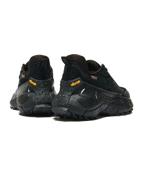 Kinetics(キネティクス)の「Reebok ZIG KINETICA 2.5 EDGE(リーボック ジグ キネティカ 2.5 エッジ)(スニーカー・メンズ・ホワイト系/ブラウン/ブラック・26.5cm/25cm/25.5cm/24cm/23.5cm/23cm/27cm/24.5cm/26cm/27.5cm/28cm/28.5cm/29cm)」の14枚目の写真
