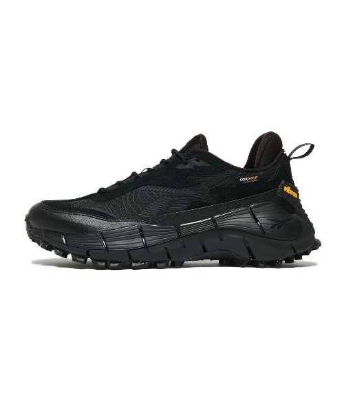 Kinetics(キネティクス)の「Reebok ZIG KINETICA 2.5 EDGE(リーボック ジグ キネティカ 2.5 エッジ)(スニーカー・メンズ・ホワイト系/ブラウン/ブラック・26.5cm/25cm/25.5cm/24cm/23.5cm/23cm/27cm/24.5cm/26cm/27.5cm/28cm/28.5cm/29cm)」の15枚目の写真