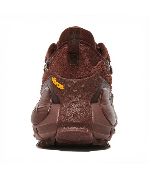 Kinetics(キネティクス)の「Reebok ZIG KINETICA 2.5 EDGE(リーボック ジグ キネティカ 2.5 エッジ)(スニーカー・メンズ・ホワイト系/ブラウン/ブラック・26.5cm/25cm/25.5cm/24cm/23.5cm/23cm/27cm/24.5cm/26cm/27.5cm/28cm/28.5cm/29cm)」の6枚目の写真