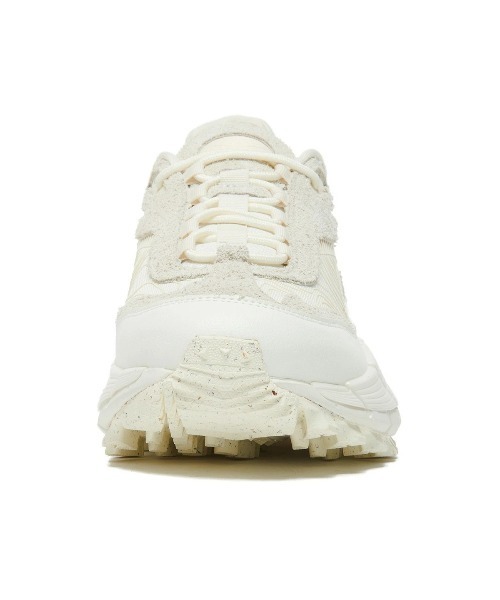 Kinetics(キネティクス)の「Reebok ZIG KINETICA 2.5 EDGE(リーボック ジグ キネティカ 2.5 エッジ)(スニーカー・メンズ・ホワイト系/ブラウン/ブラック・26.5cm/25cm/25.5cm/24cm/23.5cm/23cm/27cm/24.5cm/26cm/27.5cm/28cm/28.5cm/29cm)」の12枚目の写真