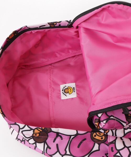 BABY MILO MEDIUM BACKPACK #3