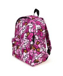 A BATHING APE(AxCVOGCv)BABY MILO MEDIUM BACKPACK #2(obNpbN/bN)