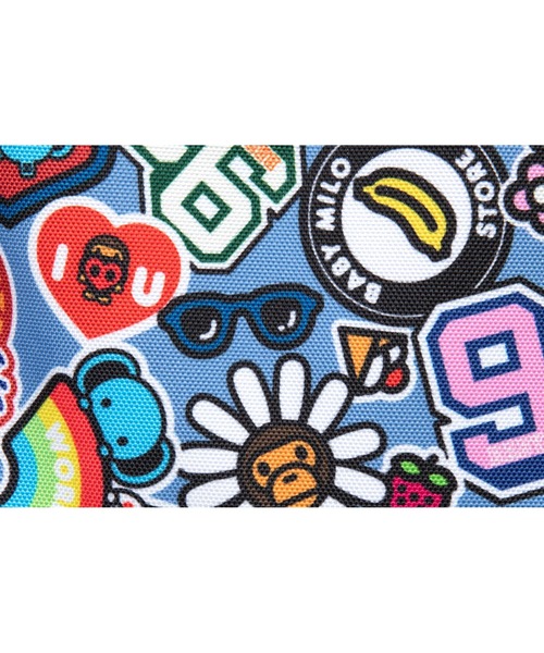 BABY MILO MEDIUM BACKPACK #3 | 激安通販のイーサプライ