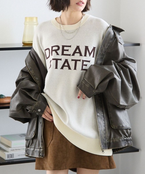 UNISEX Dreams tee — унисекс футболка «Dreams»