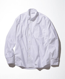 CAHLUMN | CAHLUMN/カウラム Magazine Pocket Oxford B.D Shirt/マガジンポケット オックスフォード ボタンダウンシャツ(シャツ/ブラウス)