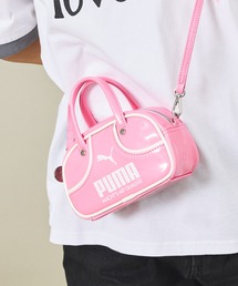 【PUMA/プーマ】1976 マイクロ グリップバッグ 1L|ユニセックス 2WAY ミニショルダー&ハンドバッグ
