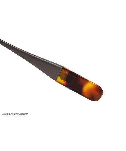 UNITED ARROWS（ユナイテッドアローズ）の「Zoff｜UNITED ARROWS｜ボストン型 サングラス [Luxe] メタルフレーム カラーレンズ 紫外線対策 UVカット ユニセックス ユナイテッドアローズ（サングラス・レディース・シルバー/ゴールド/ガンメタ・FREE）」の21枚目の写真