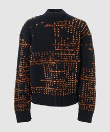 Dries Van Noten｜ドリス・ヴァン・ノッテンのニット/セーター
