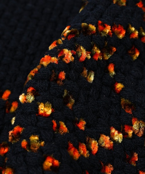 DRIES VAN NOTEN（ドリスヴァンノッテン）の「MAURITIUS 2729 M.K.SWEATER（ニット/セーター・メンズ・その他2/その他1・M/S）」の6枚目の写真