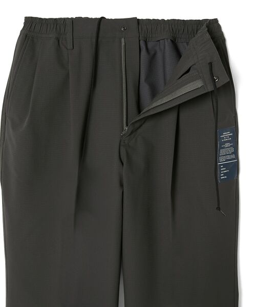 DOUBLE TUCK TROUSERS N.HOOLYWOOD TEST PRODUCT EXCHANGE SERVICE│N