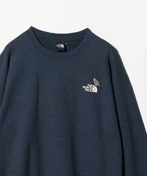 THE NORTH FACE(Um[XtFCX)́THE NORTH FACEY[ sbJ[ N[(XEFbg)