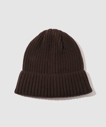 NAVY（ネイビー）の「NAVY MACHEAT ニットワッチ（ニットキャップ/ビーニー）」