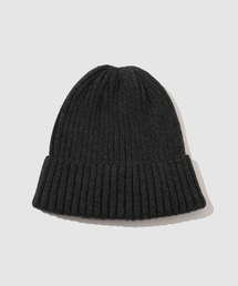 NAVY（ネイビー）の「NAVY MACHEAT ニットワッチ（ニットキャップ/ビーニー）」