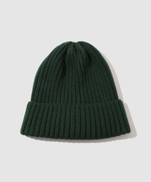 NAVY（ネイビー）の「NAVY MACHEAT ニットワッチ（ニットキャップ/ビーニー）」